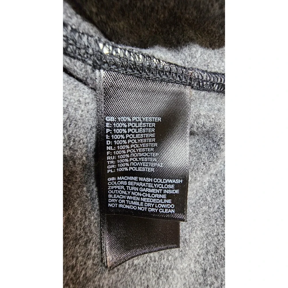 The North Face lightweight north